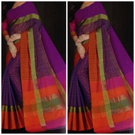 Indian Traditional Women Saree
