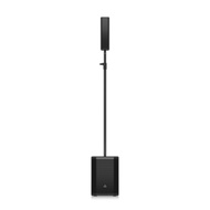 Behringer B6X 800-Watt Column Loudspeaker with Digital Mixer, Effects, Bluetooth Audio Streaming
