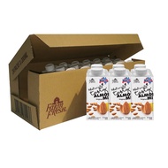 | 1 Carton | Farm Fresh Almond Milk (24 packs x 200ml) UHT Susu Badam