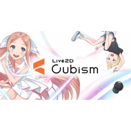 Live2D Cubism PRO 3.3.03 Full Version Crack
