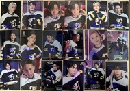 SEVENTEEN Face the Sun Photocards