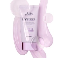 d'Alba Water Full Tone Up Sunscreen Purple SPF50+ PA++++ 50ml