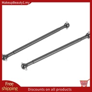 [In Stock]2Pcs Metal Rear Drive Shaft Dogbone 7191 for ZD Racing DBX-10 DBX10 10421-S 9102 1/10 RC C