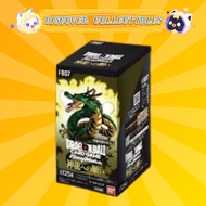 FB07 Dragon Ball Fusion World -WISH FOR SHENRON- Bootser Box