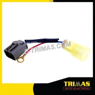 Nippon Denso Alternator 3Pin to 2Pin Adaptor Female Socket Connector