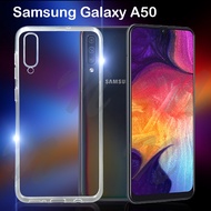 มีโค๊ดลด เคส ซิลิโคน ซัมซุง เอ30เอส / เอ50 / เอ50เอส Silicone Case For Samsung Galaxy A30s / A50 / A50s (6.4")