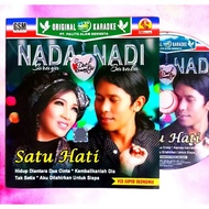 VCD DANGDUT KARAOKE SONGS DUET NADA NADI - KARAOKE SONGS CASSETTE - DANGDUT KARAOKE CASSETTE - KARAO