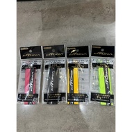 Genuine Kizuna grips, badminton racket grips, pickleball and tennis racket grips