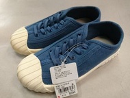 209-盒裝 TETE 藍色兒童帆布鞋(尺寸170-220)