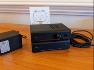 Schiit Modi 3+ / Magni Heresy DAC AMP 解碼 耳擴