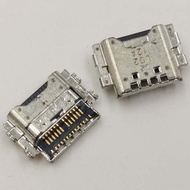 5-20Pcs USB Charging Port For Samsung Galaxy C5 C7 C9 Pro C5010 C7010 C9010 A90 5G A908N A8S G887N A
