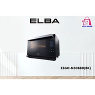 ELBA 30L COMBI SMART OVEN ESGO-N3088D(BK)