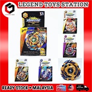 BEYBLADE BURST SET SUPER KING KID PLAY TOY SET WITH LAUNCHER