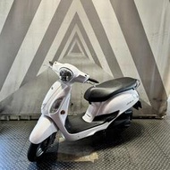 欣達(XD)【保固車】【0元交車】2020年 KYMCO 光陽 LIKE 125 LIKE125 機車 前碟後鼓