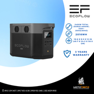 EcoFlow DELTA Max Portable Power Station
