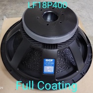 SPEAKER SUBWOOFER 18 INCH RCF LF 18P400/LF18P400