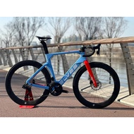 Elves Falath Evo+ Complete Bike / Aero Bike / Road Bike