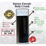 ORIGINAL Intense Energie Body Cream BC100