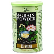 Yuan Hao 4 Grain Powder  元豪  四神粉