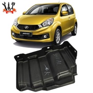 PERODUA MYVI 2005 LAGI BEST ICON 2005 - 2015 ENGINE UNDER COVER / ENGINE COVER