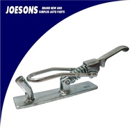 SL-201 FJK SIDE HINGE WINGVAN LOCK FUJIKO