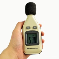 Volume Tester GM1351High-Precision Noise Level Meter Sound Level Meter Sound Noise Meter