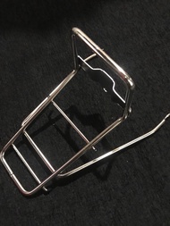 BAGA MỦI CUP 78 - 81 - 82 INOX DÙNG ĐƯỢC NHIỀU ĐỜI XE CUP ĐỜI CŨ