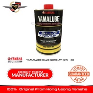 YAMALUBE BLUE CORE AT 10W-40