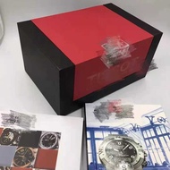 ┉ end High Swiss Tissot watch box TISSOT counter packaging for men and women wo