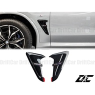 8 BMW G01 G02 X3M X4M Fender Side Cheek Trim