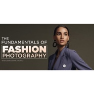 [Video Course] The Fundamentals Of Fashion Photography by Shavonne Wong, Fstoppers