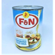 FN susu evaporated 380gr Kemasan Baru susu kaleng