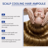 new Exclusively for 3% Rosemary Hair Growth Serum, repair rollerball hair care essential oil 8899260