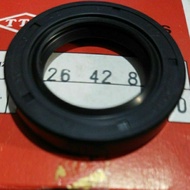 Yamaha rear wheel gear oil seal 26x42x8 TTO