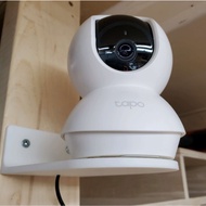 TP-Link Tapo C200 C210 & C220 IP Cam Wall Mount Bracket Holder