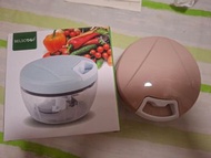 BELSCOOP 手拉式食物切碎器