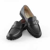 Sepatu Docmart Wanita Korea Premium