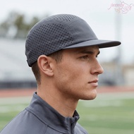 JWENTY Baseball Cap, Quick Drying Soft Running Cap, Unisex 5-panel Breathable Mesh Waterproof Sport 