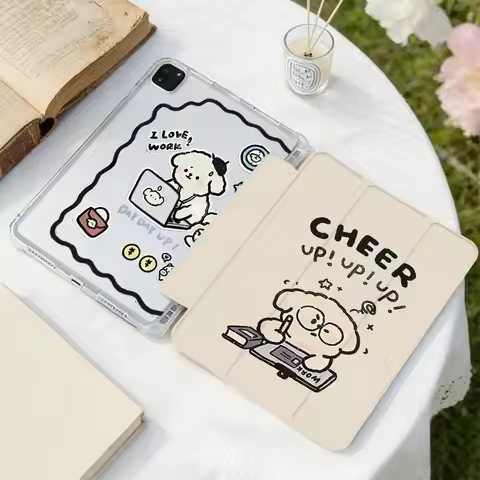 Pencil Slot Funda Case For Tab S6 Lite 10.4 inch Samsung Tab S7 S8 S9 11 Samsung S10 S9 12.4 inch Ta