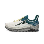ALTRA Men's Olympus 5 Trail Running Shoe