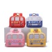 Balo KidsPlaza hình xe bus 25K-BP03 (Đỏ) hàng khuyến mại không bán