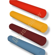 EXTRA LONG BOLSTER COVER PILLOW SUPPORT 200CM(2METERS)