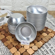 Portuguese Egg Tart Mold