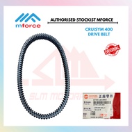 [100% ORIGINAL] SYM CRUISYM 400 DRIVE BELT ( 23100-L4A-000)