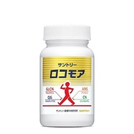 🇯🇵Suntory, LocoMore(Glucosamine+Chondroitin+Quercetin+Anserine)180 capsules(for 30 days)/360 capsules(for 60 days)【Direct from Japan】Supplement