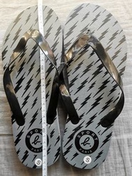 Agnes b Sports 拖鞋