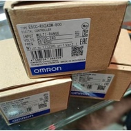 Temperature E5CC RX2ASM 800 100-240Vac Omron