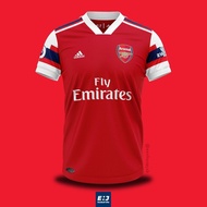 【NOV】 Arsenal Jersey 2022 2023 New Arsenal Concepts Jersey GK Home Away Third Men Women Football Jersi Short Sleeve Soccer T-shirt All Size Ready Stock