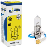 Narva Auto Bulb H3 12V/24V