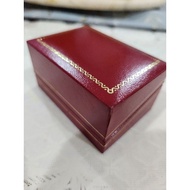 Premium Jewellery Box 7.5 x 5 x 3.5 cm